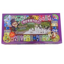 애니챔프 애완동물키우기 게임, 8세이상