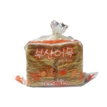 세정식품/야채맛어묵/2.5kg, 야채맛 어묵 2.5kg