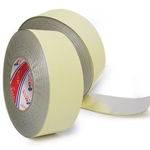 HORSE POWER 홀스파워 150um TK알루미늄테이프 보온재마감 50mm x 50M