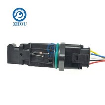 MAF 공기 질량 유량계 센서 VAZ 2112 2111 Lada 110 111 112 Kalina Priora Niva BA3 0280218116 0 280 218 116 F00C, Maf Sensor And Plug