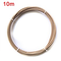 3D프린터필라멘트 우드 PLA 175mm 나무 로즈 에보니 레드 샌들 승화 인쇄 재료 pla, 17.Light wood10m