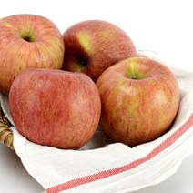 맛있어서 미안해 사과 할께 달콤한 경북 빨간 꿀 사과 5kg 10kg, 1박스, 꿀사과 5kg(소과)