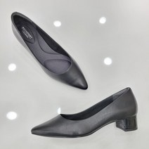 토탈모션 그레이시 락포트 여성 펌프스 CI2920