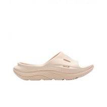 [정품] 호카 오라 리커버리 슬라이드 3 쉬프팅 샌드 Hoka Ora Recovery Slide Shifting Sand