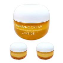 라네즈 래디언씨 크림 30ml + 10ml x 2개, 1세트