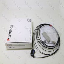 키엔스 FU37 정품