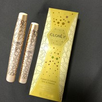 클로니 속눈섭영양제 토닉 에센스 2종세트 아이래쉬 트리트먼트, 클로니 (에센스9ml+토닉5ml)