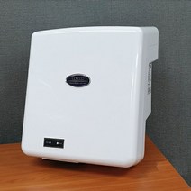 제일컴퍼니 한국타올기_전자동 냉온풍 핸드드라이어/손건조기 HTE-300