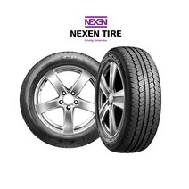 그린타이어 넥센타이어 로디안 GTX 245/45R19 2454519, 1개