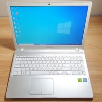 삼성노트북5 NT500R5L-Y51L 15.6인치 중고노트북, WIN10, 코어i5