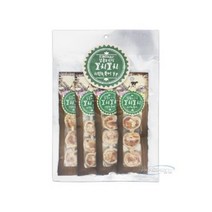 치킨 북어 강아지 간식 수제 육포 4p 2개 반려견간식만들기 개음식