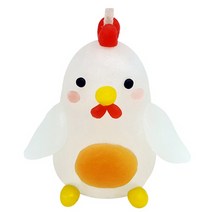 [이야코] 깜찍나라 꼬꼬(닭) 양초 만들기, 1210 깜찍나라 캐릭터 양초만들기 꼬꼬닭