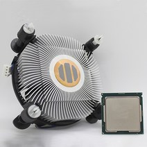 [INTEL] 코어8세대 i7-8700 벌크 동쿨러포함 (커피레이크/3.2GHz/12MB/병행수입)