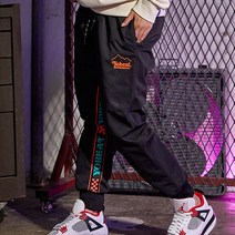YOBEAT CHAP IN JOGGER PANTS 요비트 찹 인 조거팬츠 남녀공용 스트릿팬츠 조거팬츠