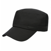 레드페이스 완벽한 방풍 귀달이 내장된 남자 공군모, 네이비