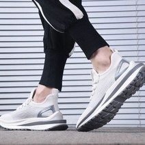 남성 3컬러 키높이 스니커즈 패션 캐주얼 운동화 슈즈