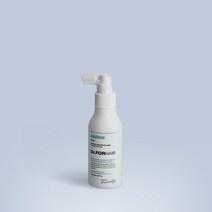 닥터포헤어 아줄렌 메드 헤어토닉, 120ml, 1개