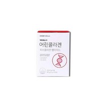 에스더포뮬러 닥터에스더 어린콜라겐 2g 30포