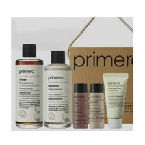 프리메라 오가니언스 2종 세트 G.M