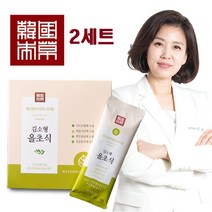 오트 베타글루칸 동결건조 분말 단백질 곡물 귀리 생식 발효 소화효소 뿌리 껍질 통째로먹는 수용성 식이섬유 미숫가루 선식 체질개선 식사대용, 2개, 1BOX (30g×14포)