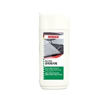 소낙스 유막제거제 강력케어 250ML, 단품