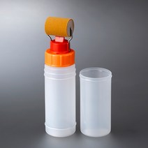이노우에 롤러형본드통/쉽고깔끔하게넓은면접착제도포, No.14002-50mm 롤러형 본드통