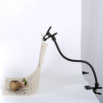 [IL∃7] 스튜디오 촬영 다용도 자바라 암 듀얼 클램프 카메라 캠연결부품 액션나사 반사판용품 어댑터 장비 집게 캡아답타 스크류_E∃8260eA, ∠본상품