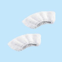카처 패프릭 스팀청소기 걸레 Easy Fix 호환용 스팀패드 벌크 1장