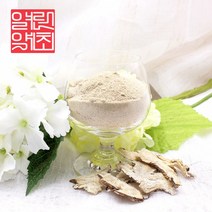열린약초 당귀 분말 가루 참당귀 건조당귀 국내산, 1봉