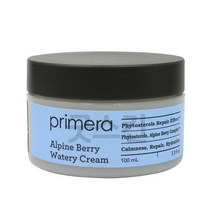 프리메라 알파인 베리 워터리 크림 100ml _G, 상세페이지 참조