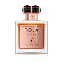 로자 퍼퓸 퍼퓸 드 라 뉘 1 향수 남녀공용 100ml, 단품