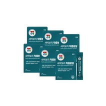 새싹보리 착즙분말 6박스(2g x 총 180포), 6개