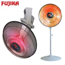 후지카 난방기 스탠드형 천장형 원적외선 카본 전기히터 FU-1800 FU-2500 FU-2800 FU-360, 후지카히터/FU-1800(TS-1800/18인치)