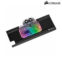 커세어 CORSAIR HYDRO SERIES XG7 2080 Ti FE Water Block