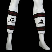 태권도 팔 정강이 보호대 킥 복싱 산다 레깅스 MMA 무에타이 패드용 발목 보호, Leg+XS