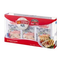 임실치즈 구워먹는 치즈, 1개, 420g