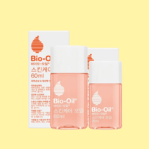 바이오오일 스킨케어오일 60ml+25ml