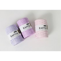 라피아 Raffia / 리네아 Linea /100% 자연소재의 여름 소품실, 416 다크네이비