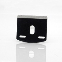 DW735 사쿠리 목공구 유선전기톱 목공대패 호닝가이드 호라이 미니 석고 철 새 대패 블레이드 한 단어 대패 대패 조정 가능, 없음, 1개