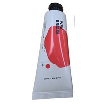 더프트앤도프트 시그니처 퍼퓸 핸드크림 핑크브리즈 50ml, 4개