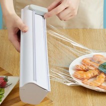 mn_mp_831 자동 슬라이딩 비닐 랩 커터기 랩커팅기 DD-11439, ◇mn상품선택◇
