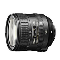 (NIKON AF-S NIKKOR 24-85mm f/3.5-4.5G ED VR (니콘코리아정품 니콘코리아정품, 단일 모델명/품번