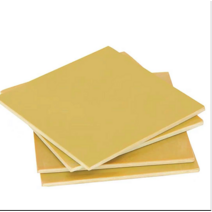 베크판 절연제 단열제 베크라이트 가공 지그 1~10mm, 4mm X 200 X 200