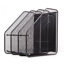 책 잡지 신문 만능정리 보관함 다용도멀티박스 미니서류함