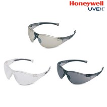 하니웰 A800 보안경 씨리즈 김서림 방지 코팅/보호안경, 4. 보안경케이스, 1개