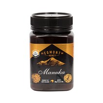 에그몬트 뉴질랜드 마누카꿀 UMF5+ 500g MGO85