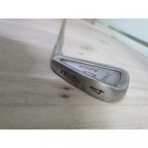 p 혼마 dc-500 남성용 4번 스틸 아이언 / 쓩, 기본 : 상세페이지 참조