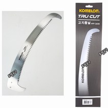 국산 코메론 교체용톱날 HPP360B 코메론고지톱 HPP243 고지톱날 토탈공구