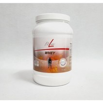 [독일PM쥬스] 독일피엠 피트라인 웨이 유청 단백질 1통 750g
