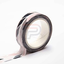 파샵 핑크씨걸 마스킹테이프 인쇄테이프 꾸미기테이프 종이테이프